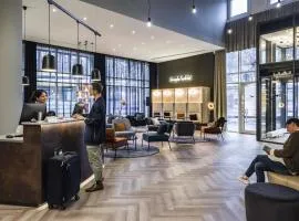 ibis Styles Bielefeld City