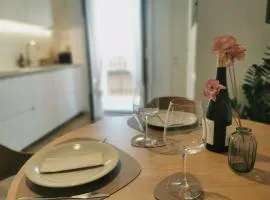 Interno12 Luminoso bilocale tra i tetti