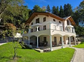 Ferienwohnung am Eichberg