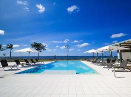 Ibis Styles Mayotte Aéroport，位于Pamandzi的酒店