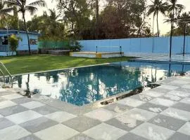 Deep Bhavani Resort Karjat
