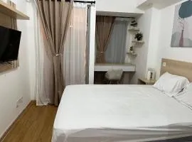 Cozy Loft - the place you will always come back to