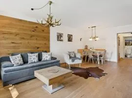 Chalet Enzian für 4