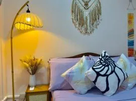 Blued Apartment 2 Near Lio Beach & El Nido Airport