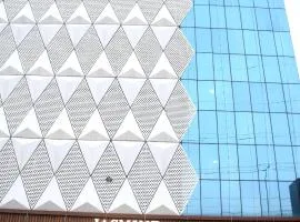 Hotel New Jasmine
