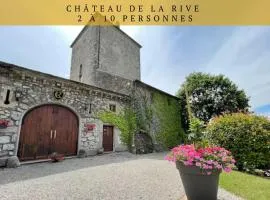 Château De La Rive