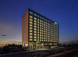 ibis Styles Ambassador Incheon Airport T2