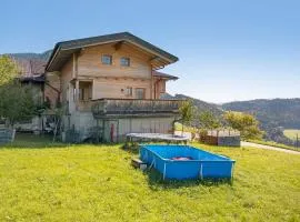 Ferienwohnung Brandterhof