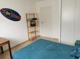 Appartement Personnes à Mobilité Réduite