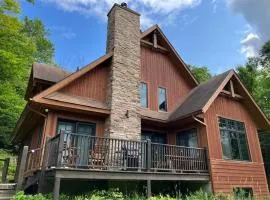 Chalet Boreal Mont-Blanc