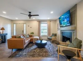 Spacious 3BR Getaway in Scenic Rydal