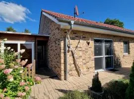 Garten-Landhaus Relax