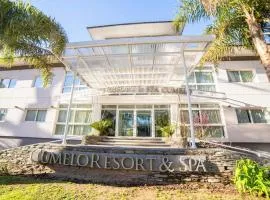 醋美罗卡里奥旅馆