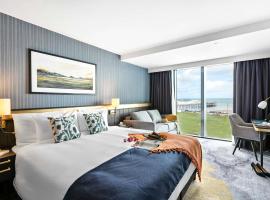 Mercure Paignton Hotel，位于佩恩顿的酒店