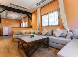 The best apartments of Ourika valley