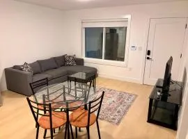 Cozy Private Suite in Langley
