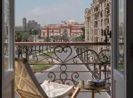 5 Tahrir Square - 4BR