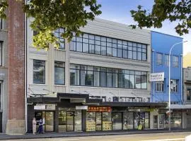 BreakFree on Broadway Sydney, an Accor Hotel