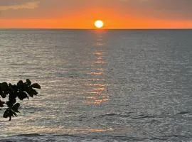 Oceanview Coastal Retreat - 2BR Getaway