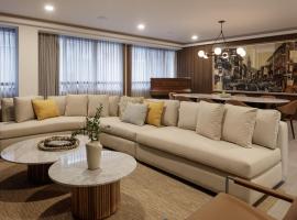 Origen 438 Luxury Boutique Hotel，位于瓜达拉哈拉的酒店