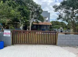 Residência Oliveira