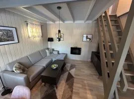 Nice apartment at Golsfjellet