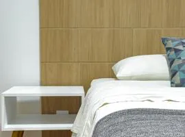 Apartamento Melhor Localizado em Pomerode