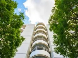 Aristocrat Inn - Lake Park & USA club