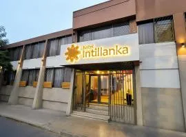 Hotel Intillanka