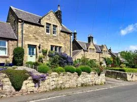 Lime Tree Cottage - Chatton