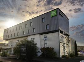 ibis Styles Bordeaux Begles Arena，位于贝格莱的酒店