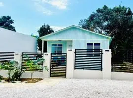 Ostiones Beach Property