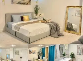 Studio Apartment on the Hill in Elko