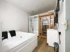 Steam - Détente et spa exclusif