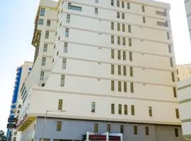 Manama Tower Hotel