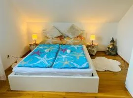 Natur, Ruhe und Herz, 2-Zimmer-Apartment bei Münster