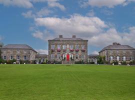 Bellinter House Hotel & Spa，位于纳文的酒店