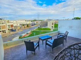 Vane's House Consulado