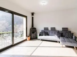 La Caseta de Cercs, Barbecue y Pet Friendly