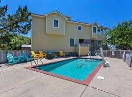 8425 - Latitude Adjustment Avon