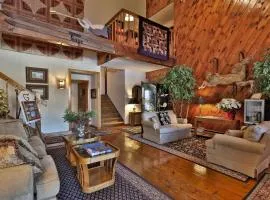 基林顿绿蔷薇酒店