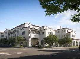 Kimpton Mirador Pacific Grove Monterey by IHG