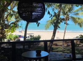 Vila Torém，位于伊卡莱的酒店