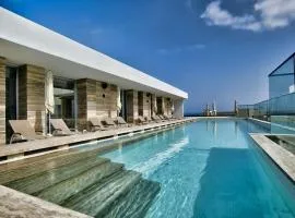 Number 11 St Julian's Malta - Handwritten Collection