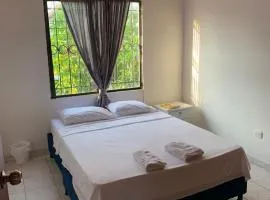 Casa Vacacional Villavicencio