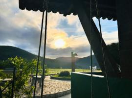 Pousada Hygge，位于博尼托的酒店