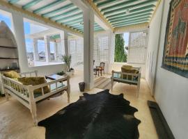 Baytulkher，位于拉穆的酒店