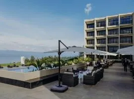 Mantis Kivu Marina Bay Hotel