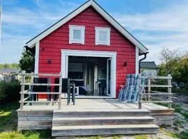 4 star holiday home in SÖLVESBORG