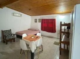 Departamento monoambiente vacacional